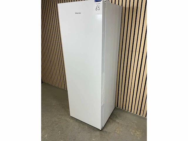 Hisense rl415n4awc vrijstaande koelkast - afbeelding 3 van  5