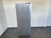 Hisense rq758n4sai1 amerikaanse koelkast vrijstaand 609 l f roestvrijstaal - afbeelding 7 van  7