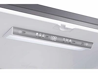 Hisense rq758n4sase amerikaanse koelkast vrijstaand 609 l e roestvrijstaal - afbeelding 13 van  13