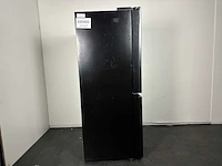 Hisense rq758n4swfe amerikaanse koelkast vrijstaand 609 l e zwart - afbeelding 3 van  4