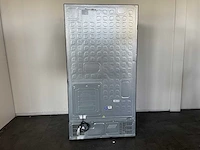 Hisense rq758n4swfe amerikaanse koelkast vrijstaand 609 l e zwart - afbeelding 4 van  5