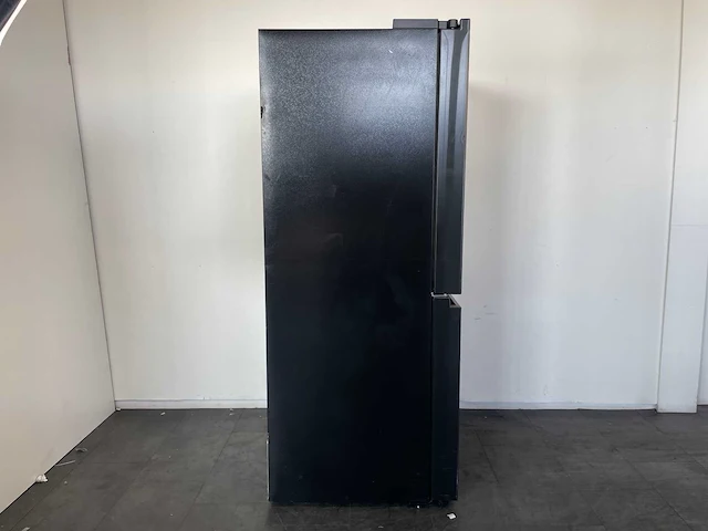 Hisense rq758n4swfe amerikaanse koelkast vrijstaand 609 l e zwart - afbeelding 5 van  5