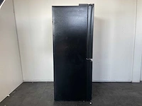 Hisense rq758n4swfe amerikaanse koelkast vrijstaand 609 l e zwart - afbeelding 5 van  5