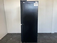 Hisense rq758n4swfe amerikaanse koelkast vrijstaand 609 l e zwart - afbeelding 3 van  4