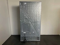 Hisense rq758n4swi1 amerikaanse koelkast vrijstaand 579 l e roestvrijstaal - afbeelding 6 van  7