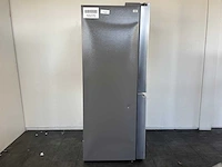 Hisense rq758n4swse amerikaanse koelkast vrijstaand 606 l e roestvrijstaal - afbeelding 4 van  4