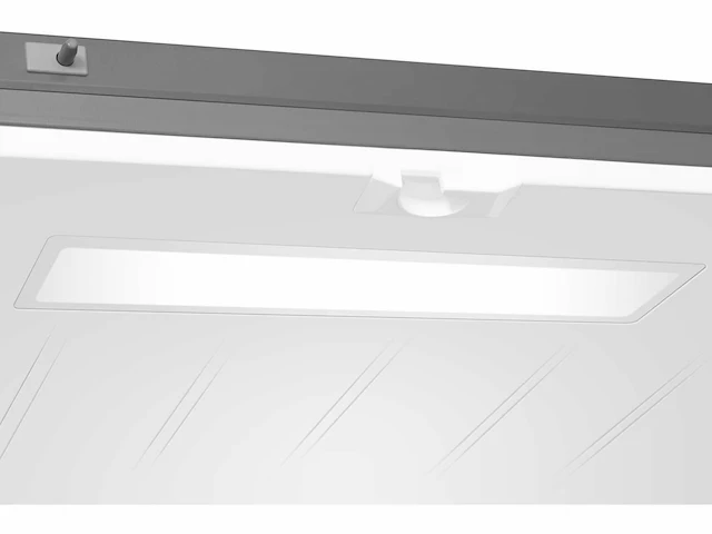 Hisense rq760n4aif amerikaanse koelkast vrijstaand 540 l f roestvrijstaal - afbeelding 11 van  11