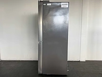 Hisense rq760n4aif amerikaanse koelkast vrijstaand 540 l f roestvrijstaal - afbeelding 2 van  12