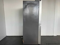 Hisense rq760n4aif amerikaanse koelkast vrijstaand 540 l f roestvrijstaal - afbeelding 3 van  10