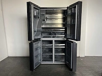 Hisense rq760n4bff amerikaanse koelkast 178cm - afbeelding 4 van  7