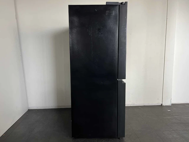 Hisense rq760n4bff amerikaanse koelkast 178cm - afbeelding 7 van  7