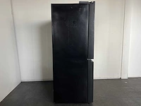 Hisense rq760n4bff amerikaanse koelkast 178cm - afbeelding 7 van  7