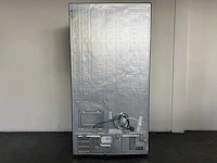 Hisense rs694n4tbe amerikaanse koelkast vrijstaand 562 l e zwart - afbeelding 6 van  7