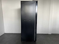Hisense rs694n4tbe amerikaanse koelkast vrijstaand 562 l e zwart - afbeelding 7 van  7