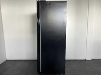 Hisense rs694n4tbe amerikaanse koelkast vrijstaand 562 l e zwart - afbeelding 5 van  7