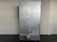 Hisense rs694n4tbe amerikaanse koelkast vrijstaand 562 l e zwart - afbeelding 6 van  7