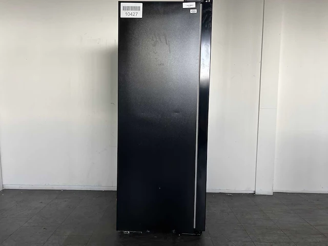 Hisense rs694n4tbe amerikaanse koelkast vrijstaand 562 l e zwart - afbeelding 7 van  7