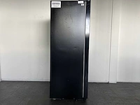 Hisense rs694n4tbe amerikaanse koelkast vrijstaand 562 l e zwart - afbeelding 7 van  7