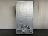 Hisense rs694n4tbe amerikaanse koelkast vrijstaand 562 l e zwart - afbeelding 6 van  7