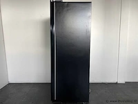 Hisense rs694n4tbe amerikaanse koelkast vrijstaand 562 l e zwart - afbeelding 4 van  7
