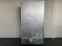 Hisense rs694n4tbe amerikaanse koelkast vrijstaand 562 l e zwart - afbeelding 5 van  7