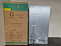 Hisense rs741n4wbe amerikaanse koelkast vrijstaand 578 l e zwart - afbeelding 6 van  10