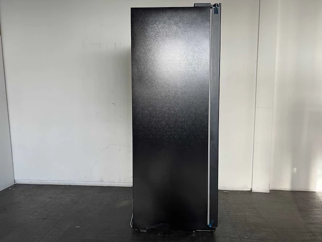 Hisense rs741n4wbe amerikaanse koelkast vrijstaand 578 l e zwart - afbeelding 7 van  7