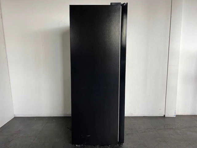 Hisense rs741n4wbe amerikaanse koelkast vrijstaand 578 l e zwart - afbeelding 7 van  7