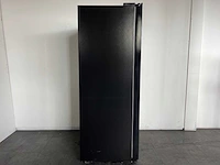 Hisense rs741n4wbe amerikaanse koelkast vrijstaand 578 l e zwart - afbeelding 7 van  7