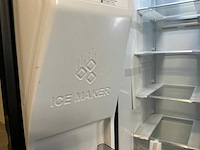 Hisense rs818n4ifd.. vrijstaande amerikaanse koelkast - afbeelding 5 van  22