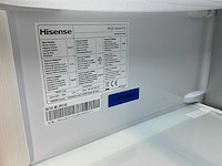 Hisense rs818n4ifd.. vrijstaande amerikaanse koelkast - afbeelding 6 van  22