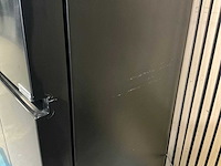 Hisense rs818n4ifd.. vrijstaande amerikaanse koelkast - afbeelding 9 van  22