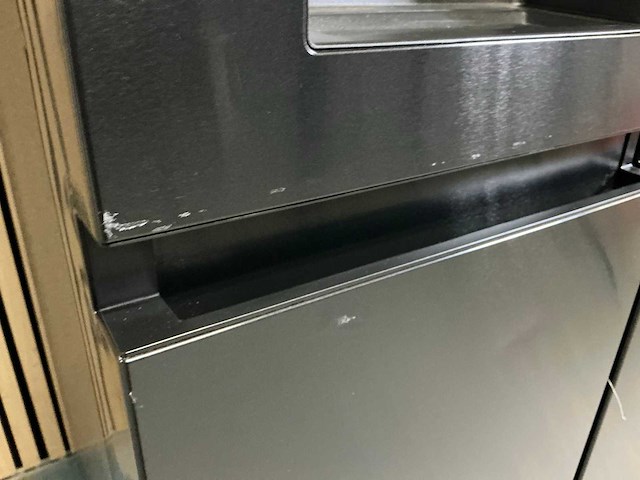 Hisense rs818n4ifd.. vrijstaande amerikaanse koelkast - afbeelding 11 van  22