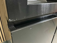 Hisense rs818n4ifd.. vrijstaande amerikaanse koelkast - afbeelding 11 van  22