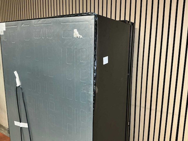 Hisense rs818n4ifd.. vrijstaande amerikaanse koelkast - afbeelding 14 van  22