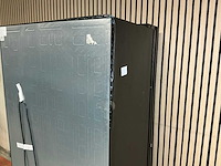 Hisense rs818n4ifd.. vrijstaande amerikaanse koelkast - afbeelding 14 van  22