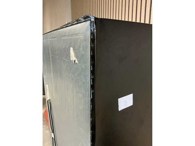 Hisense rs818n4ifd.. vrijstaande amerikaanse koelkast - afbeelding 15 van  22