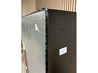 Hisense rs818n4ifd.. vrijstaande amerikaanse koelkast - afbeelding 15 van  22