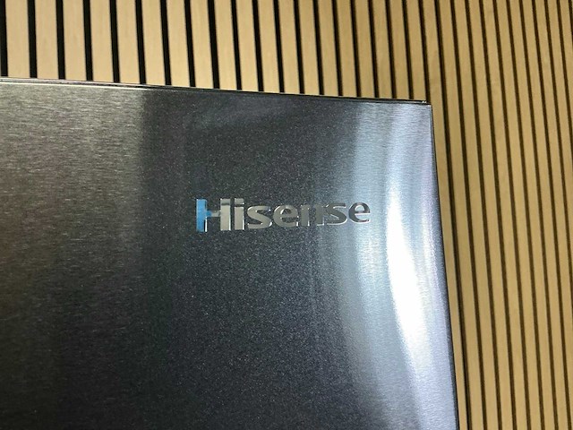 Hisense rs818n4ifd.. vrijstaande amerikaanse koelkast - afbeelding 17 van  22