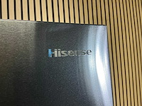 Hisense rs818n4ifd.. vrijstaande amerikaanse koelkast - afbeelding 17 van  22