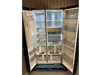 Hisense rs818n4ifd.. vrijstaande amerikaanse koelkast - afbeelding 20 van  22