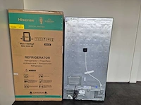 Hisense rs818n4tfe amerikaanse koelkast vrijstaand 632 l e zwart - afbeelding 7 van  12