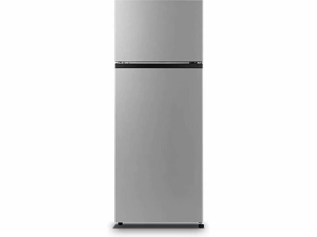Hisense rt267d4ad1 koel- vriescombinatie - afbeelding 1 van  8