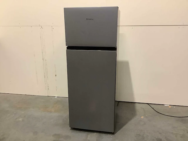 Hisense rt267d4ad1 koel- vriescombinatie - afbeelding 2 van  8