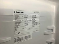 Hisense rt267d4ad1 koel- vriescombinatie - afbeelding 5 van  8
