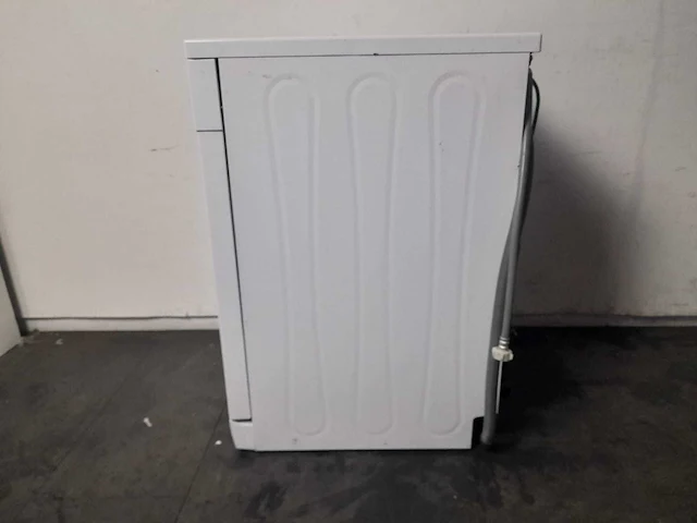 Hisense smalle vaatwasser hs520e40wuk 45cm - afbeelding 3 van  5