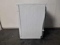 Hisense smalle vaatwasser hs520e40wuk 45cm - afbeelding 3 van  5