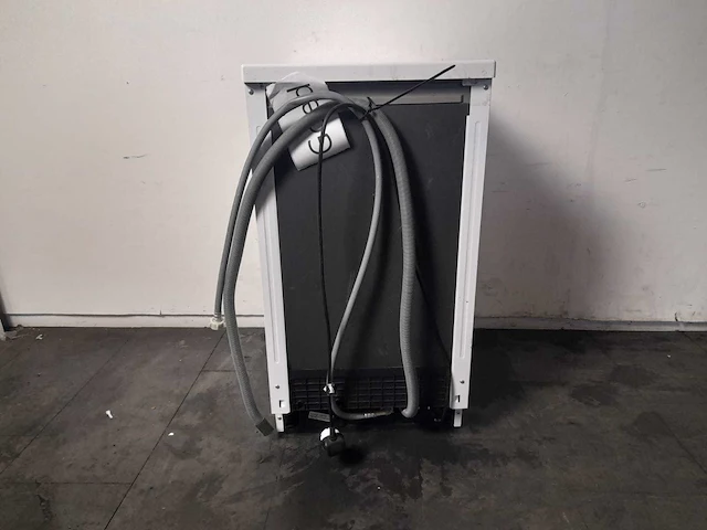 Hisense smalle vaatwasser hs520e40wuk 45cm - afbeelding 4 van  5
