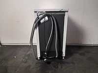 Hisense smalle vaatwasser hs520e40wuk 45cm - afbeelding 4 van  5