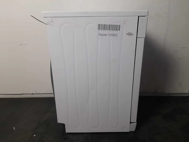 Hisense smalle vaatwasser hs520e40wuk 45cm - afbeelding 5 van  5